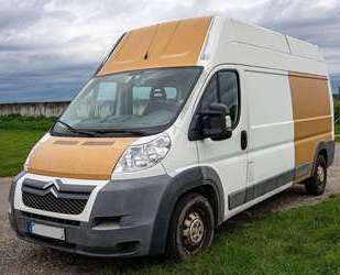 Citroen Jumper Gebrauchtwagen