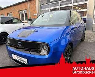 Honda e Gebrauchtwagen