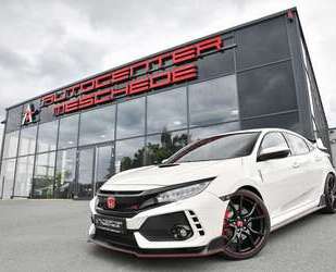 Honda Civic Gebrauchtwagen