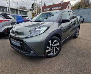 Toyota Aygo X Gebrauchtwagen