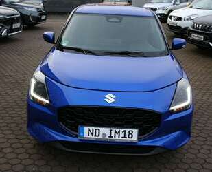 Suzuki Swift Gebrauchtwagen