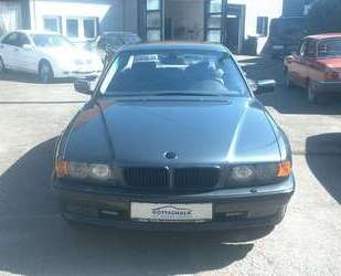 BMW 728 Gebrauchtwagen