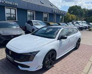 Peugeot 508 Gebrauchtwagen