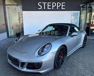 Porsche 991 Gebrauchtwagen