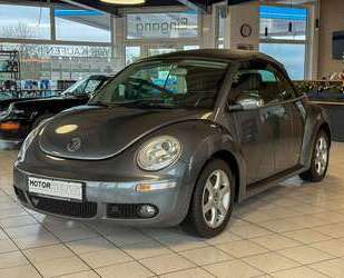 VW New Beetle Gebrauchtwagen