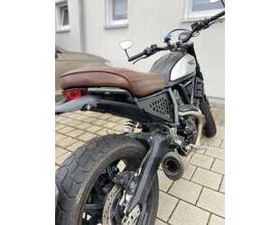 Ducati Scrambler Gebrauchtwagen