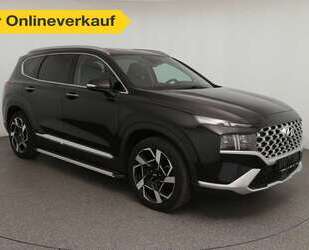 Hyundai SANTA FE Gebrauchtwagen