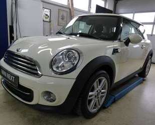 Mini Cooper Gebrauchtwagen