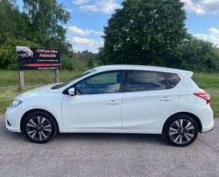 Nissan Pulsar Gebrauchtwagen
