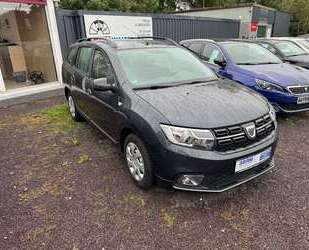 Dacia Logan Gebrauchtwagen