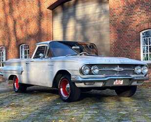 Chevrolet El Camino Gebrauchtwagen