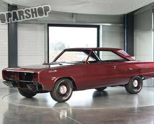 Dodge Coronet Gebrauchtwagen