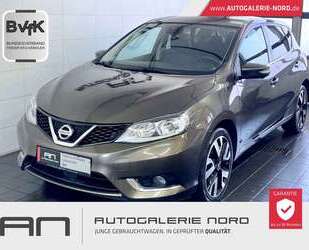 Nissan Pulsar Gebrauchtwagen