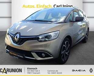 Renault Grand Scenic Gebrauchtwagen