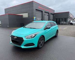 Hyundai i40 Gebrauchtwagen
