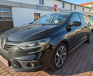 Renault Megane Gebrauchtwagen