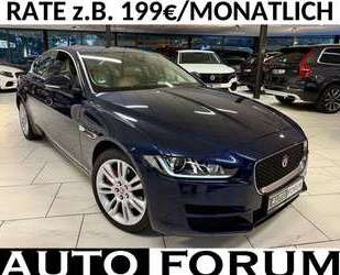 Jaguar XE Gebrauchtwagen