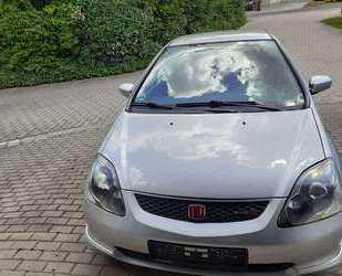 Honda Civic Gebrauchtwagen