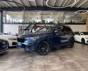 BMW X5 M Gebrauchtwagen