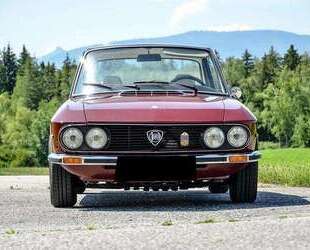 Lancia Fulvia Gebrauchtwagen