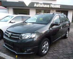 Dacia Logan Gebrauchtwagen
