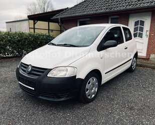 VW Fox Gebrauchtwagen