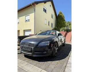 Audi TT Gebrauchtwagen
