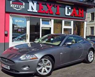 Jaguar XK Gebrauchtwagen
