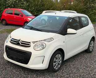 Citroen C1 Gebrauchtwagen