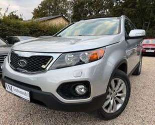 Kia Sorento Gebrauchtwagen