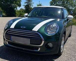 Mini Cooper Gebrauchtwagen