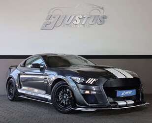 Ford Mustang Gebrauchtwagen