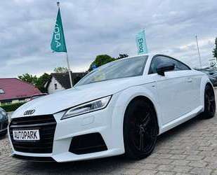 Audi TT Gebrauchtwagen