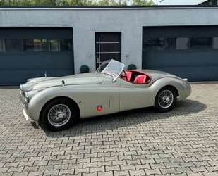 Jaguar XK Gebrauchtwagen