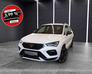 Cupra Ateca Gebrauchtwagen