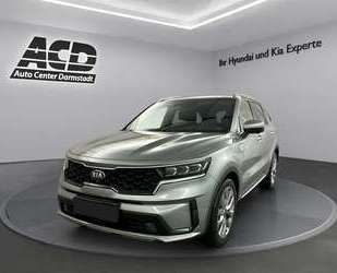 Kia Sorento Gebrauchtwagen