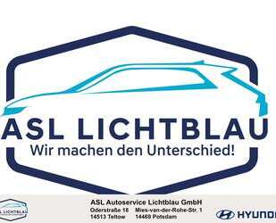 Hyundai SANTA FE Gebrauchtwagen