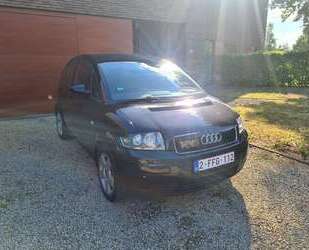 Audi A2 Gebrauchtwagen