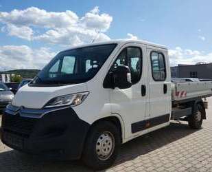 Citroen Jumper Gebrauchtwagen