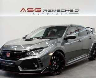 Honda Civic Gebrauchtwagen
