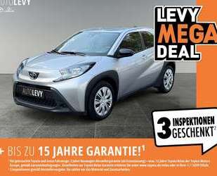 Toyota Aygo X Gebrauchtwagen