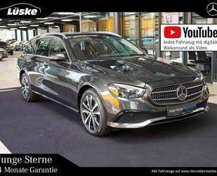 Mercedes-Benz E 300 Gebrauchtwagen