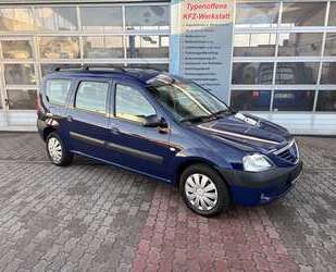 Dacia Logan Gebrauchtwagen