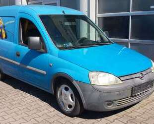 Opel Combo Gebrauchtwagen