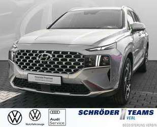 Hyundai SANTA FE Gebrauchtwagen