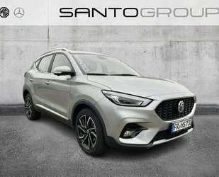 MG ZS Gebrauchtwagen