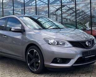 Nissan Pulsar Gebrauchtwagen
