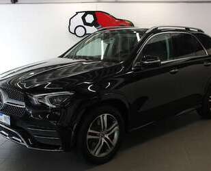 Mercedes-Benz GLE 450 Gebrauchtwagen