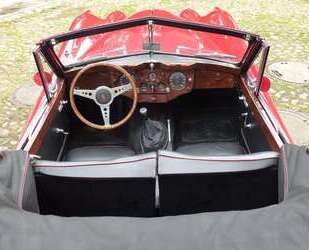 Jaguar XK Gebrauchtwagen