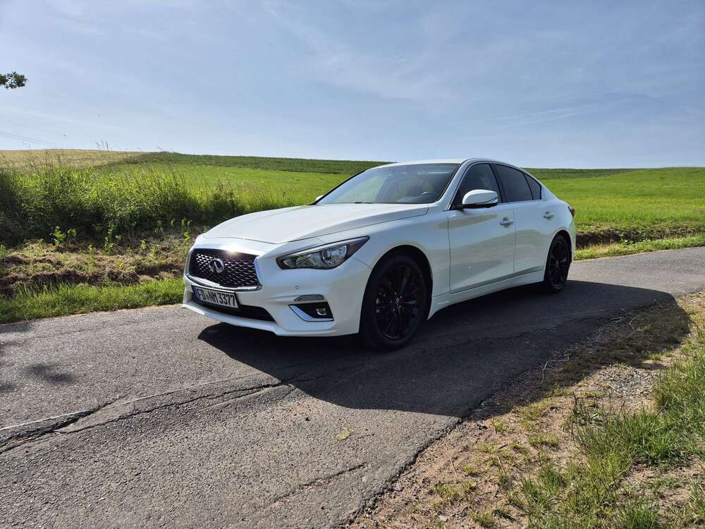 Q50